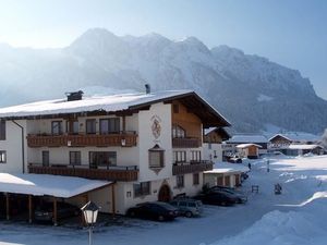 Hotel Garni Tirol, Walchsee - Kaiserwinkl