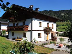 Ferienwohnung für 5 Personen (70 m²) in Walchsee