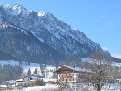 Apartments Daxer im Kaiserwinkl