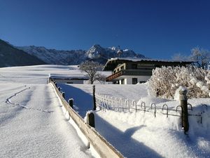 Ferienwohnung für 2 Personen (28 m²) in Walchsee