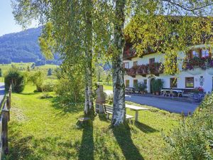 Ferienwohnung für 5 Personen (35 m&sup2;) in Walchsee