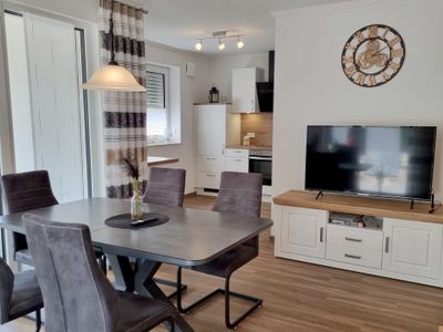 Ferienwohnung für 2 Personen (85 m²) in Walchum 1/10