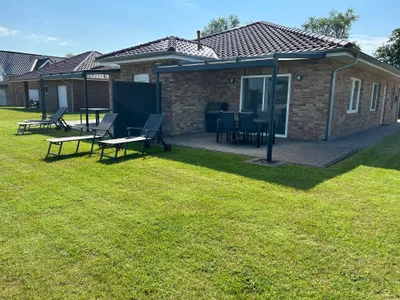 Ferienwohnung für 4 Personen (74 m²) in Walchum 6/10