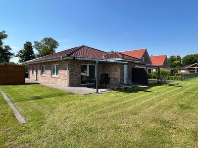 Ferienwohnung für 4 Personen (74 m²) in Walchum 7/10