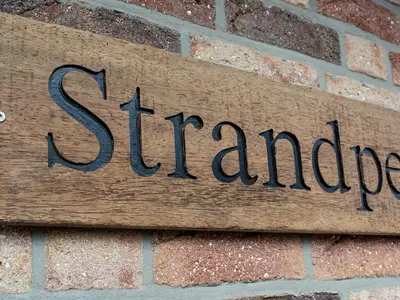 Ferienwohnung für 4 Personen (74 m²) in Walchum 2/10