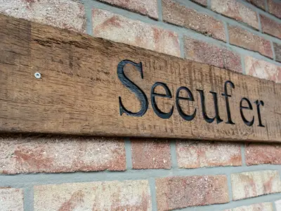 Ferienwohnung für 4 Personen (74 m²) in Walchum 2/10