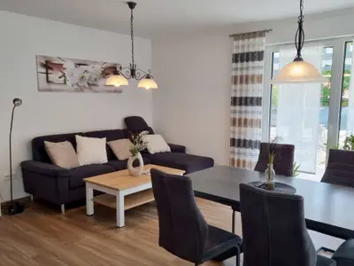 Ferienwohnung für 2 Personen (85 m²) in Walchum 2/10