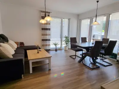 Ferienwohnung für 2 Personen (85 m²) in Walchum 3/10