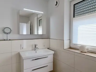 Ferienwohnung für 2 Personen (85 m²) in Walchum 8/10