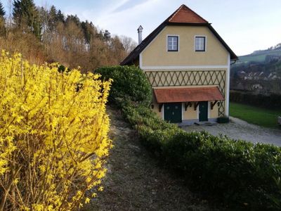 Ferienwohnung für 2 Personen (20 m²) in Wald 2/10