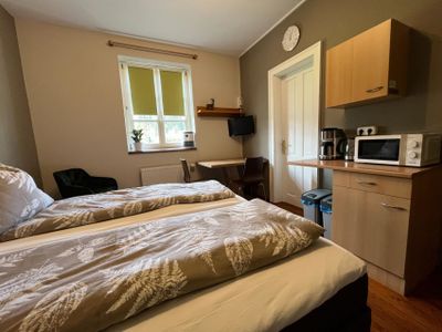 Ferienwohnung für 2 Personen (20 m²) in Wald 5/10