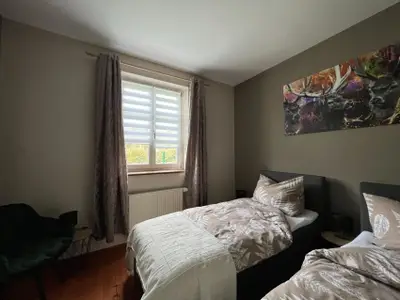 Ferienwohnung für 3 Personen (35 m²) in Wald 2/10