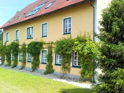 Ferienwohnung für 3 Personen (35 m²) in Wald 3/10