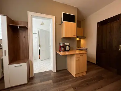Ferienwohnung für 3 Personen (35 m²) in Wald 5/10
