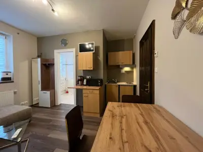 Ferienwohnung für 3 Personen (35 m²) in Wald 8/10