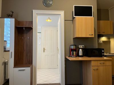 Ferienwohnung für 3 Personen (35 m²) in Wald 9/10