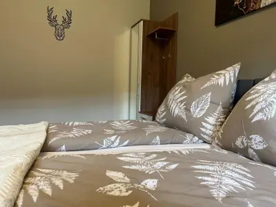 Ferienwohnung für 2 Personen (20 m²) in Wald 7/10