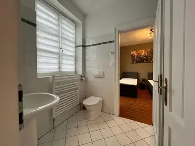 Ferienwohnung für 2 Personen (20 m²) in Wald 10/10