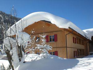 Ferienwohnung für 4 Personen (60 m²) in Wald am Arlberg