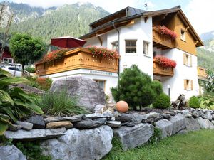 Ferienwohnung für 2 Personen (30 m²) in Wald am Arlberg