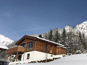 Ferienwohnung für 6 Personen (120 m²) in Wald am Arlberg