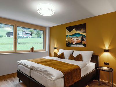 Schlafzimmer "GOLD"