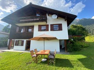 Ferienwohnung für 4 Personen (45 m²) in Wald am Arlberg