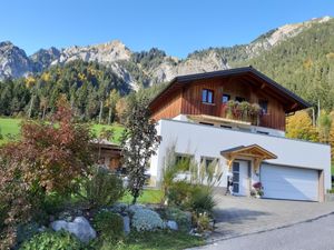 Ferienwohnung für 5 Personen (73 m²) in Wald am Arlberg
