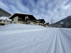 Ferienwohnung für 8 Personen (70 m²) in Wald am Arlberg