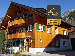 Ferienwohnung für 7 Personen (104 m²) in Wald am Arlberg