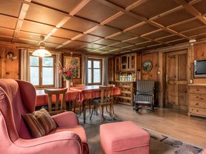 Ferienwohnung für 8 Personen (95 m²) in Wald am Arlberg