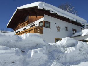 Ferienwohnung für 4 Personen (38 m²) in Wald am Arlberg