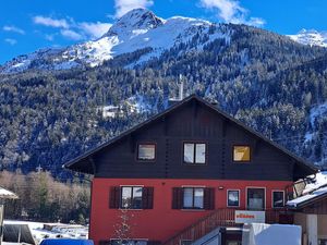 Ferienwohnung für 6 Personen (80 m&sup2;) in Wald am Arlberg