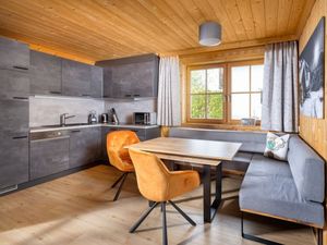 Ferienwohnung für 3 Personen (55 m²) in Wald am Arlberg
