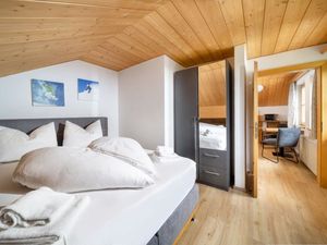 Ferienwohnung für 2 Personen (26 m²) in Wald am Arlberg