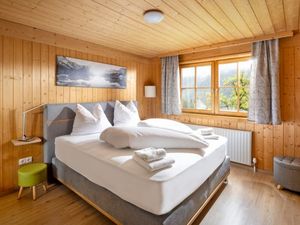 Ferienwohnung für 2 Personen (36 m²) in Wald am Arlberg
