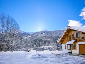 Ferienwohnung für 2 Personen (26 m&sup2;) in Wald am Arlberg