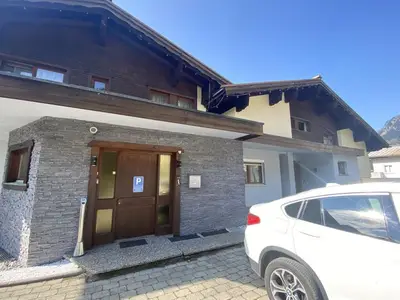 Ferienwohnung für 11 Personen (130 m²) in Wald am Arlberg 3/10
