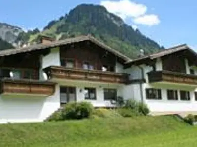 Ferienwohnung für 11 Personen (130 m²) in Wald am Arlberg 4/10