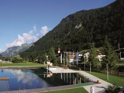 Ferienwohnung für 11 Personen (130 m²) in Wald am Arlberg 7/10