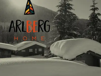 Ferienwohnung für 6 Personen (60 m²) in Wald am Arlberg 1/10