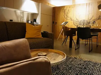 Ferienwohnung für 6 Personen (60 m²) in Wald am Arlberg 7/10