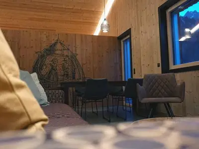 Ferienwohnung für 6 Personen (60 m²) in Wald am Arlberg 8/10