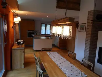 Ferienwohnung für 6 Personen (110 m²) in Wald am Arlberg 2/10