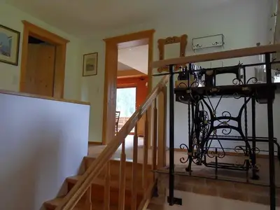 Ferienwohnung für 6 Personen (110 m²) in Wald am Arlberg 3/10