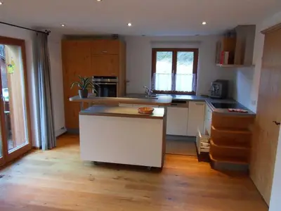 Ferienwohnung für 6 Personen (110 m²) in Wald am Arlberg 4/10