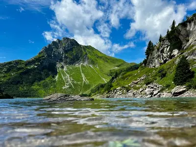 Region Sommer 1