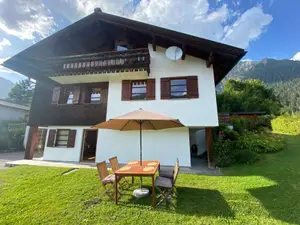 Ferienwohnung für 4 Personen (45 m²) in Wald am Arlberg