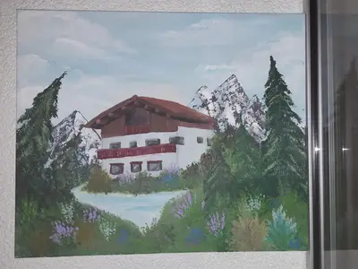 Unser Haus