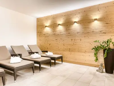 Ferienwohnung für 6 Personen (115 m²) in Wald am Arlberg 4/10